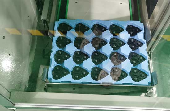 剃須刀的生產組裝設備、檢測設備有哪些？